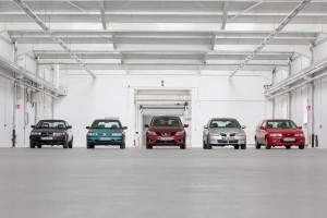 Nissan Pulsar a predchodcovia