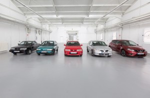 Nissan Pulsar a predchodcovia