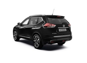 Nissan X-Trail Style Edition