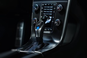 Volvo V60 a S60 Polestar