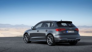 Audi S3 Sportback