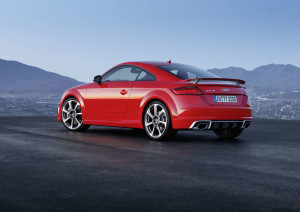 Audi tt.2