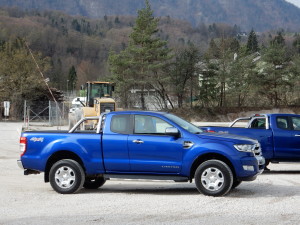 Ford Ranger - 013