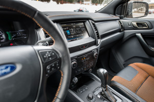 Ford Ranger Wildtrak 3.2 6AUTO