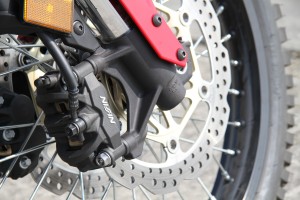 HONDA CRF 1000L Africa Twin - IMG_5611