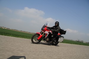 HONDA CRF 1000L Africa Twin - IMG_5717