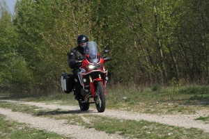 HONDA CRF 1000L Africa Twin - IMG_5749