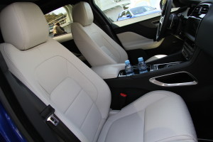 Jaguar F-Pace - 003