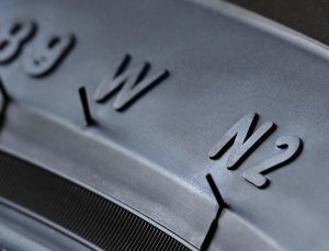 Porsche pneumatiky pre historické modely