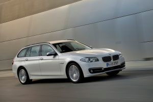 BMW 5 f11