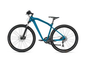 BMW M Bike Limited Edition