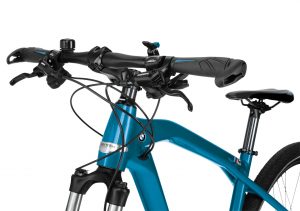 BMW M Bike Limited Edition