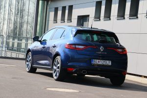 Renault Megane dCi 130 038