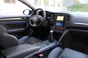 Renault Megane dCi 130 104