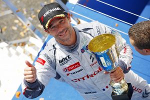 WTCC 2