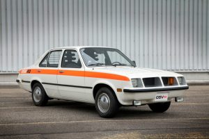 Opel bezpečnostné pásy