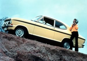 Opel bezpečnostné pásy
