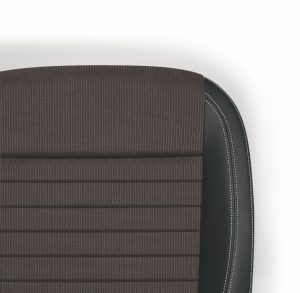 Škoda nové poťahy