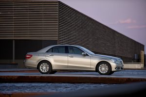 Mercedes-Benz E-Class w212