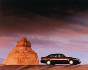 Mercedes-Benz E-Class w210