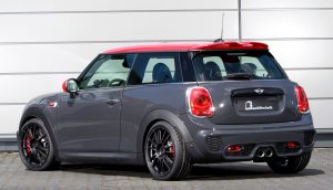 B&B-Mini-JCW-Heck-1
