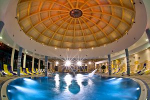 Bardejovske kupele b