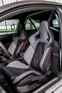 Volkswagen Golf GTI Heartbeat