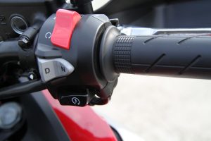 HONDA NC 750X DCT - IMG_6888