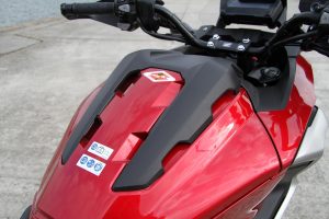 HONDA NC 750X DCT - IMG_6906