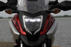 HONDA NC 750X DCT - IMG_6955