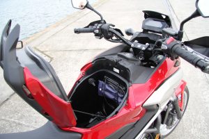 HONDA NC 750X DCT - IMG_6965