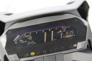 HONDA NC 750X DCT - IMG_6978