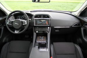 JAGUAR F-Pace 3,0d AWD - IMG_7299