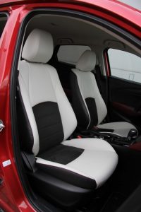 MAZDA CX-3 1,5 Skyactiv-D - IMG_3249