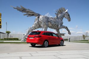 OPEL Astra Sports Tourer 1,6 CDTi BiTurbo - IMG_6071