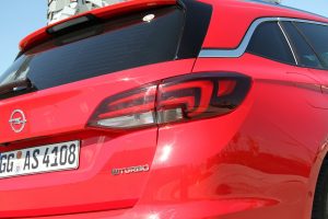 OPEL Astra Sports Tourer 1,6 CDTi BiTurbo - IMG_6095