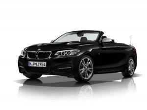 BMW M240i Cabriolet