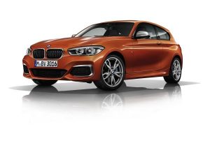 BMW M140i