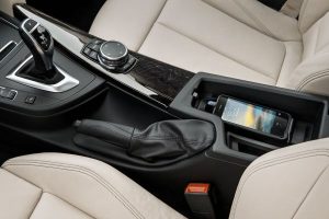 BMW Connected Drive