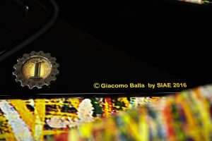 BMW i8 Futurism Edition