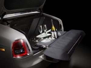 Rolls-Royce Phantom Zenith Collection