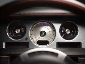 Rolls-Royce Phantom Zenith Collection