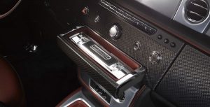 Rolls-Royce Phantom Zenith Collection