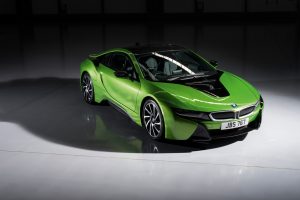 BMW i8 Individual