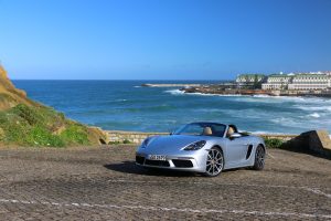 Porsche 718 Boxster 012