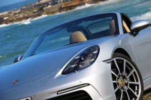 Porsche 718 Boxster 018