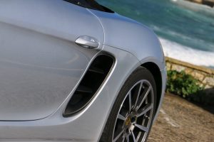 Porsche 718 Boxster 019