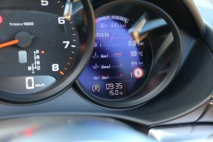 Porsche 718 Boxster 023