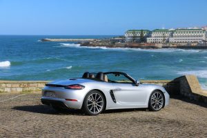 Porsche 718 Boxster 028