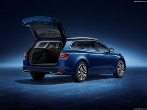 Renault Talisman Grandtour.1